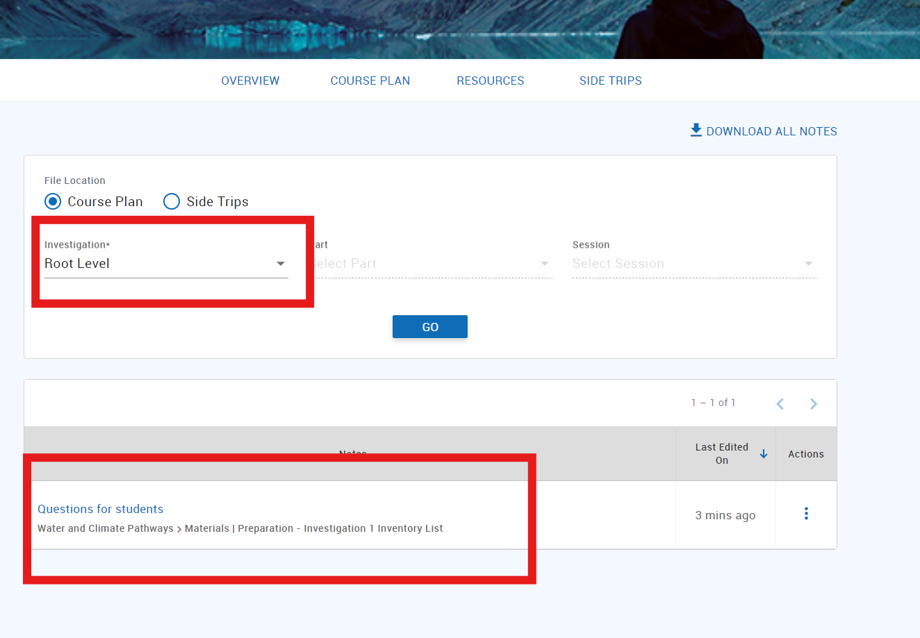 ThinkLink Release Notes - August 2024